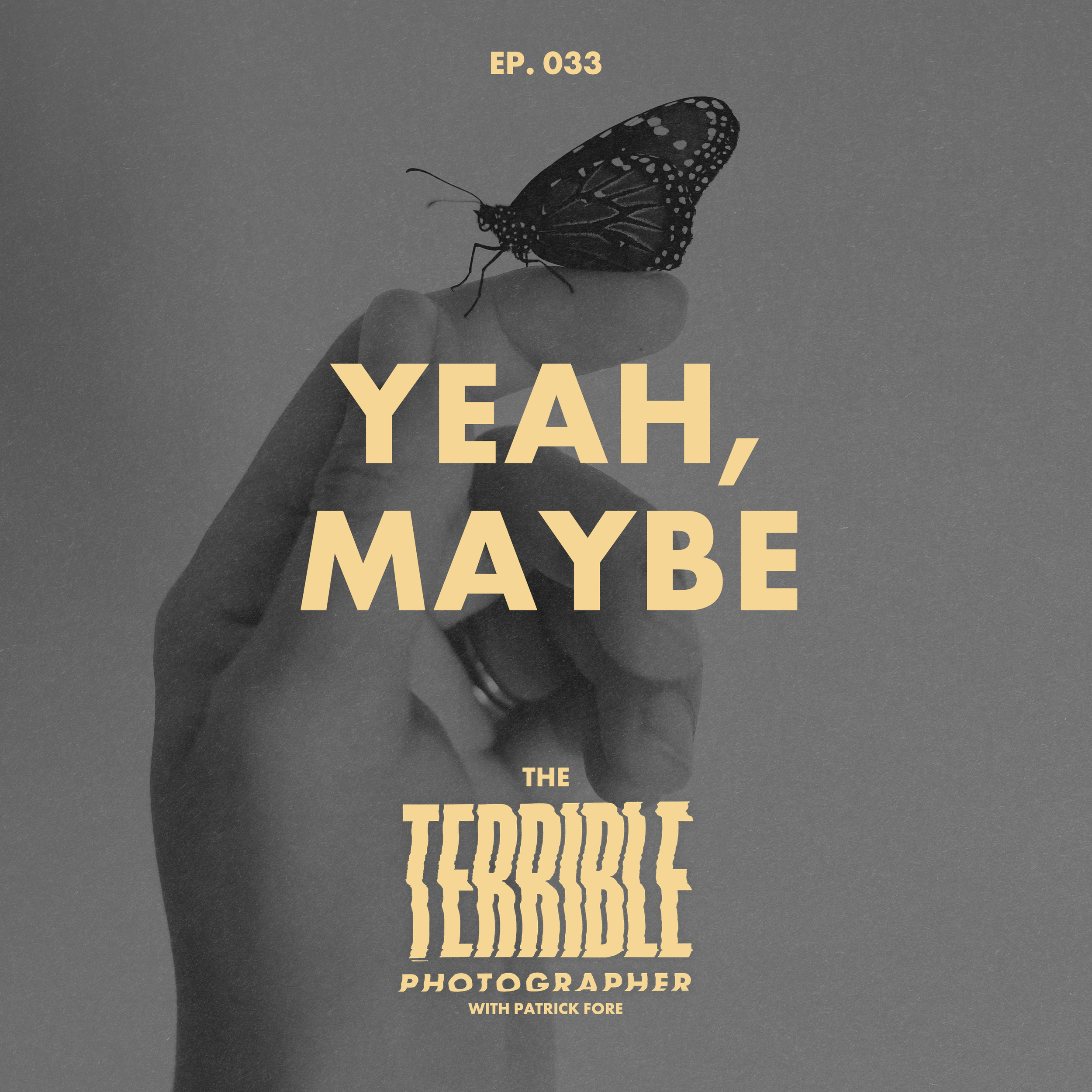 Kill Your Idea Graveyard: Why Haunted Creatives Can't Say Yes