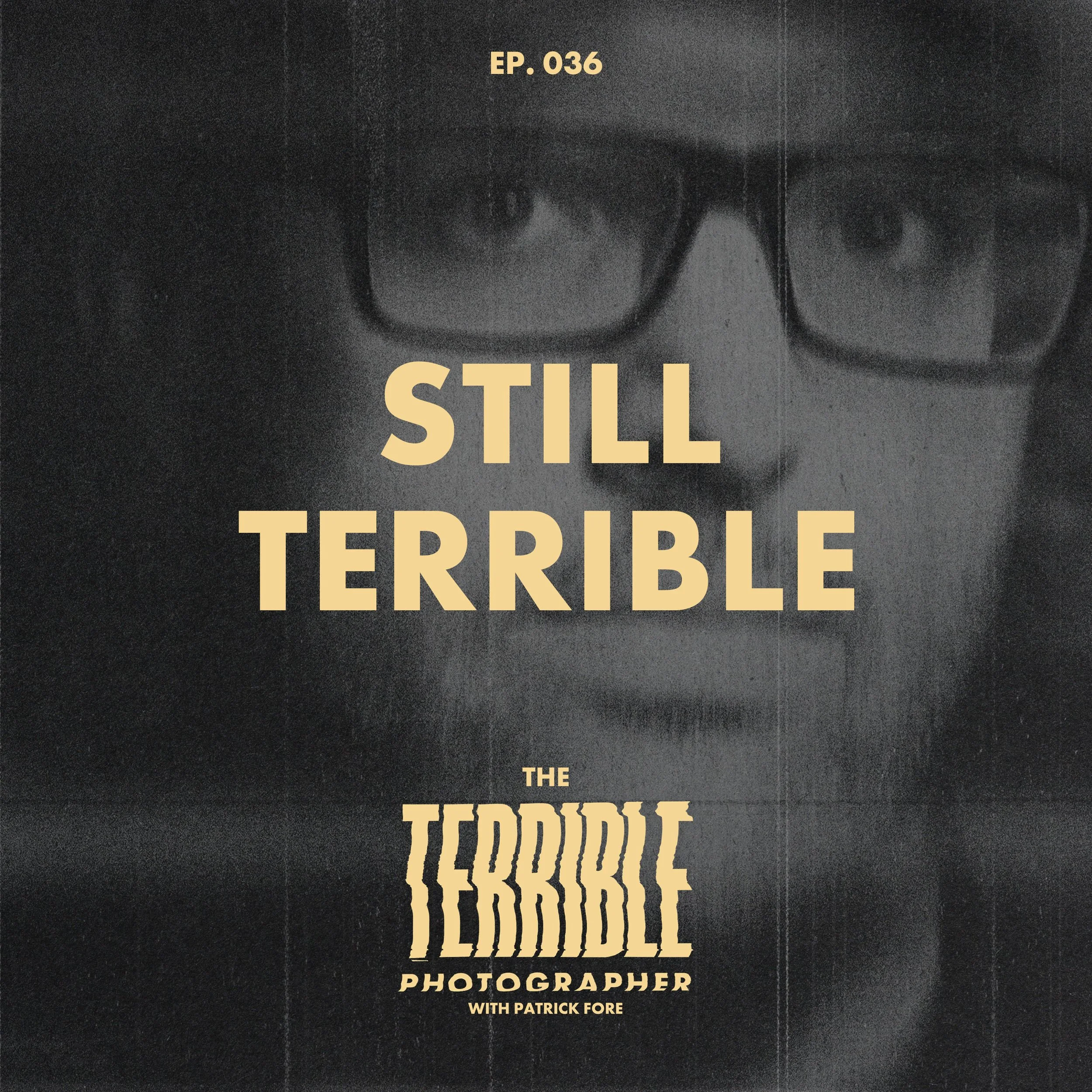 Still Terrible After 36 Episodes: The Gap Between Preaching and Practice