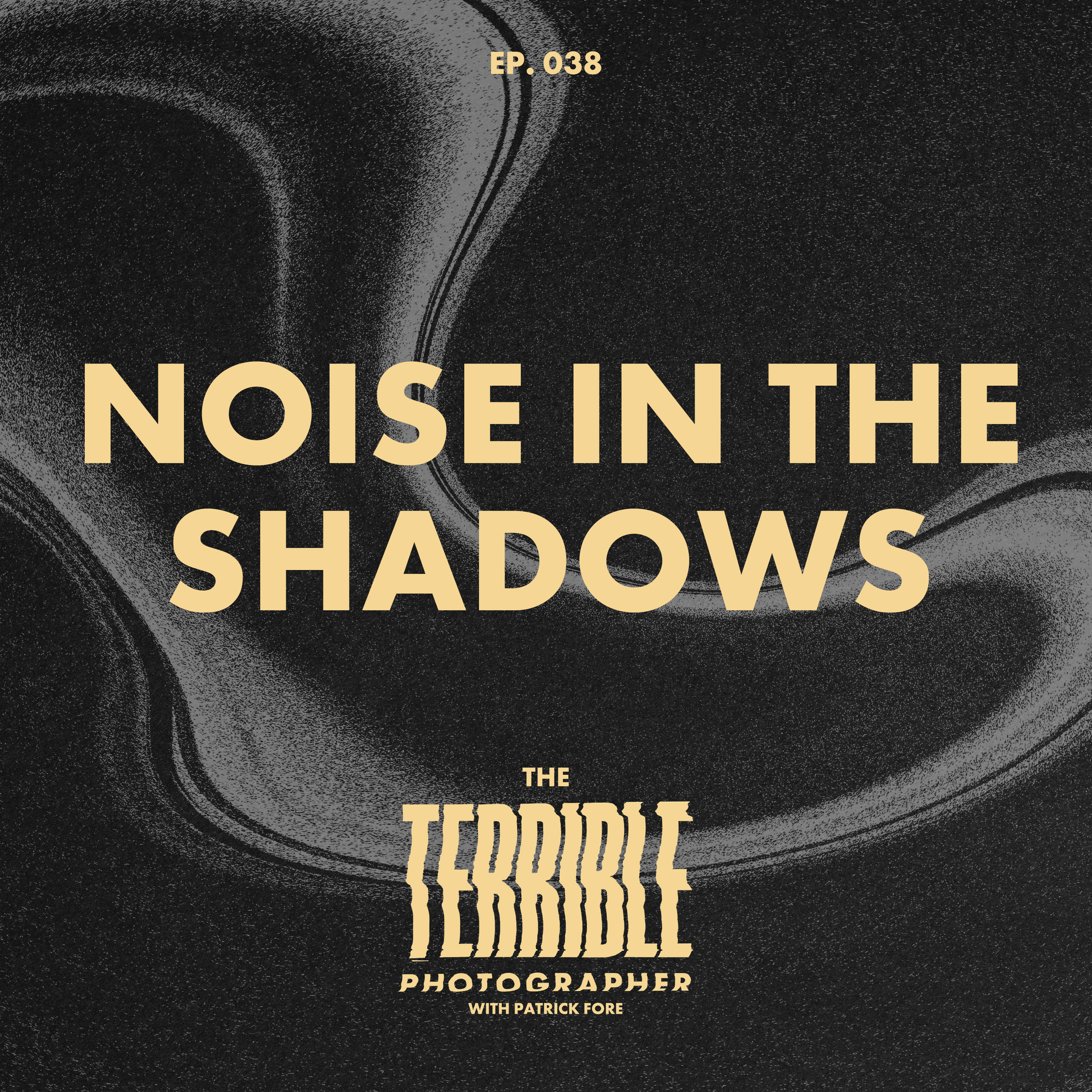 Noise in the Shadows: When Perfection Kills Your Vision