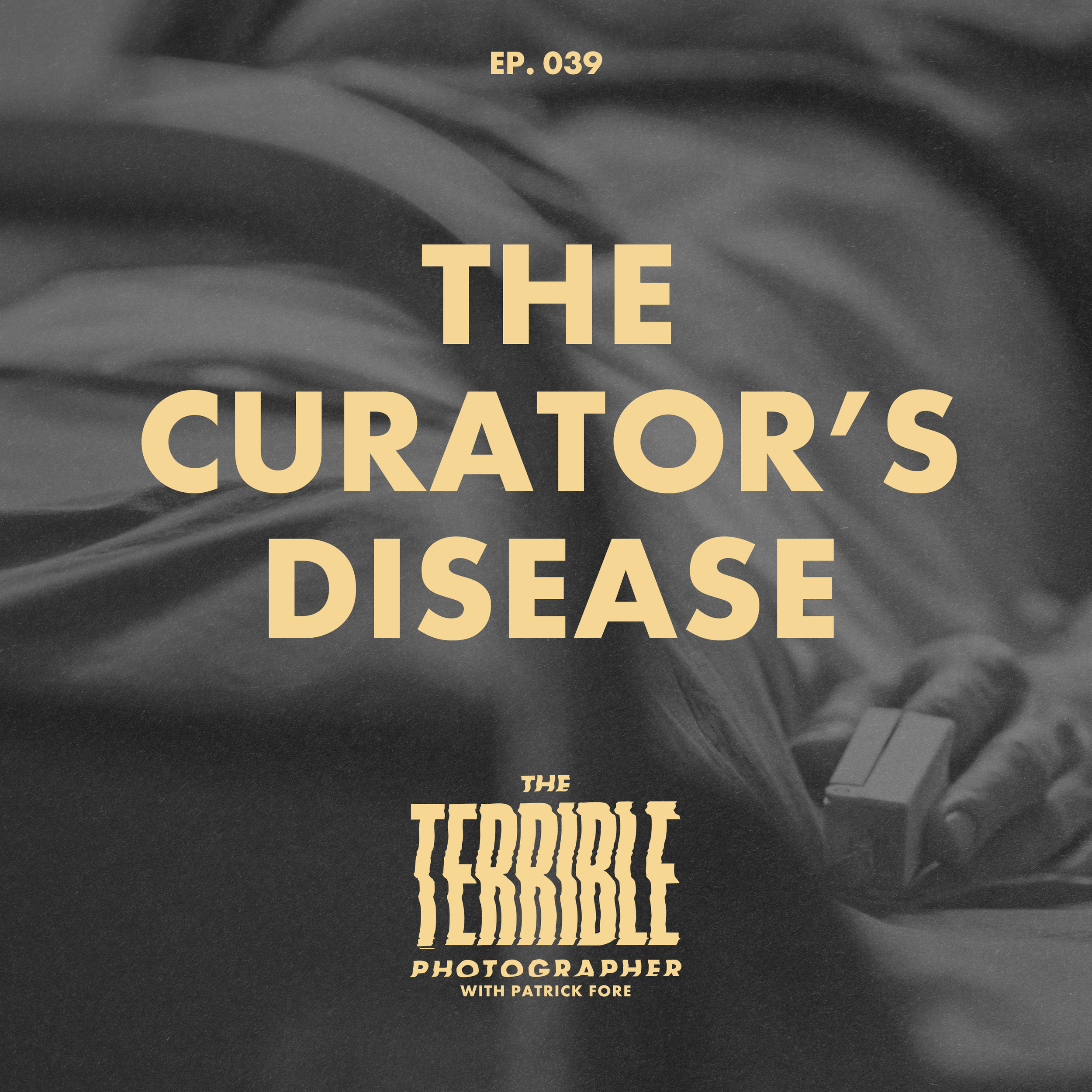 The Curator's Disease: Why Your Feed Is Poisoning You