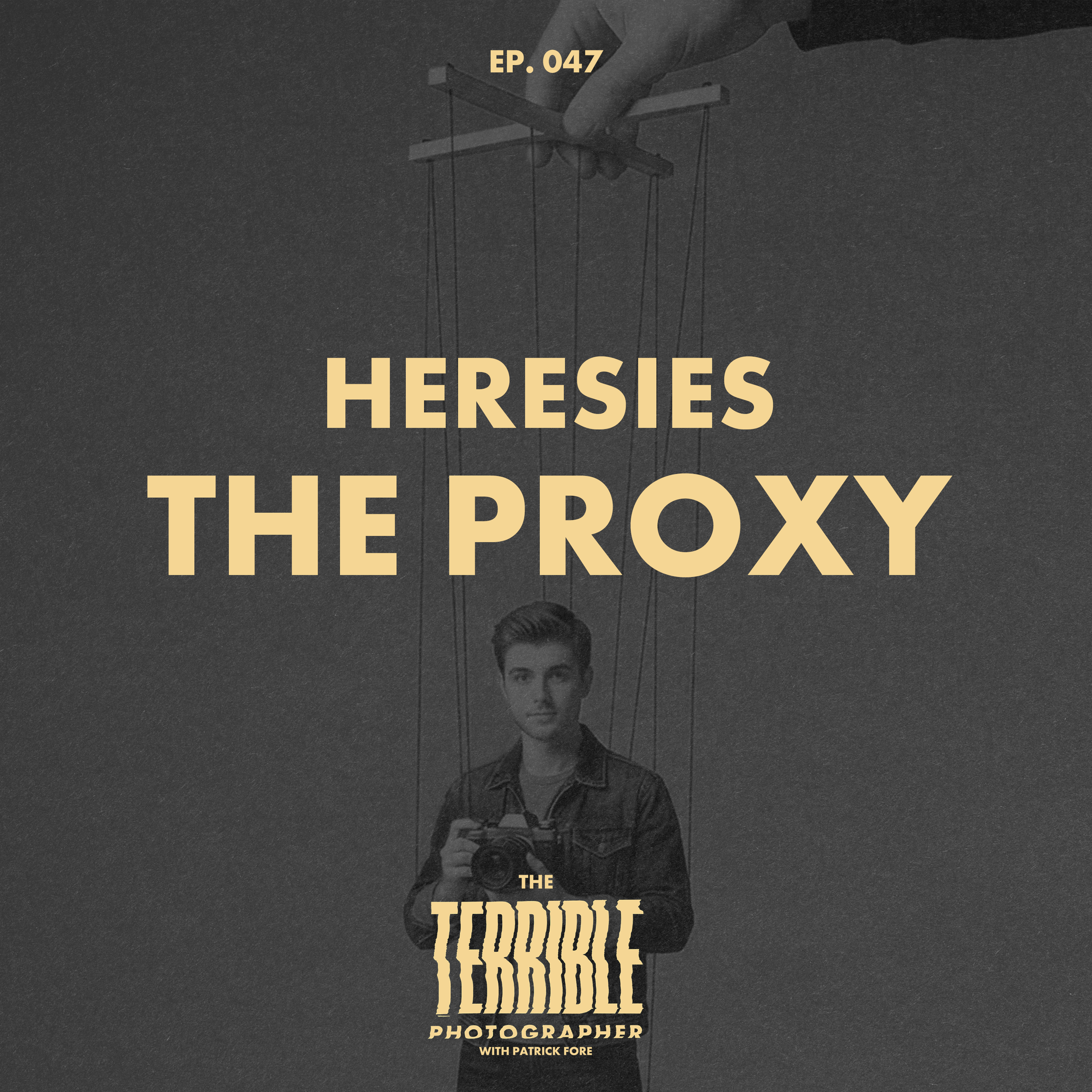 The Proxy: Why Listening to Clients Can Kill Your Work