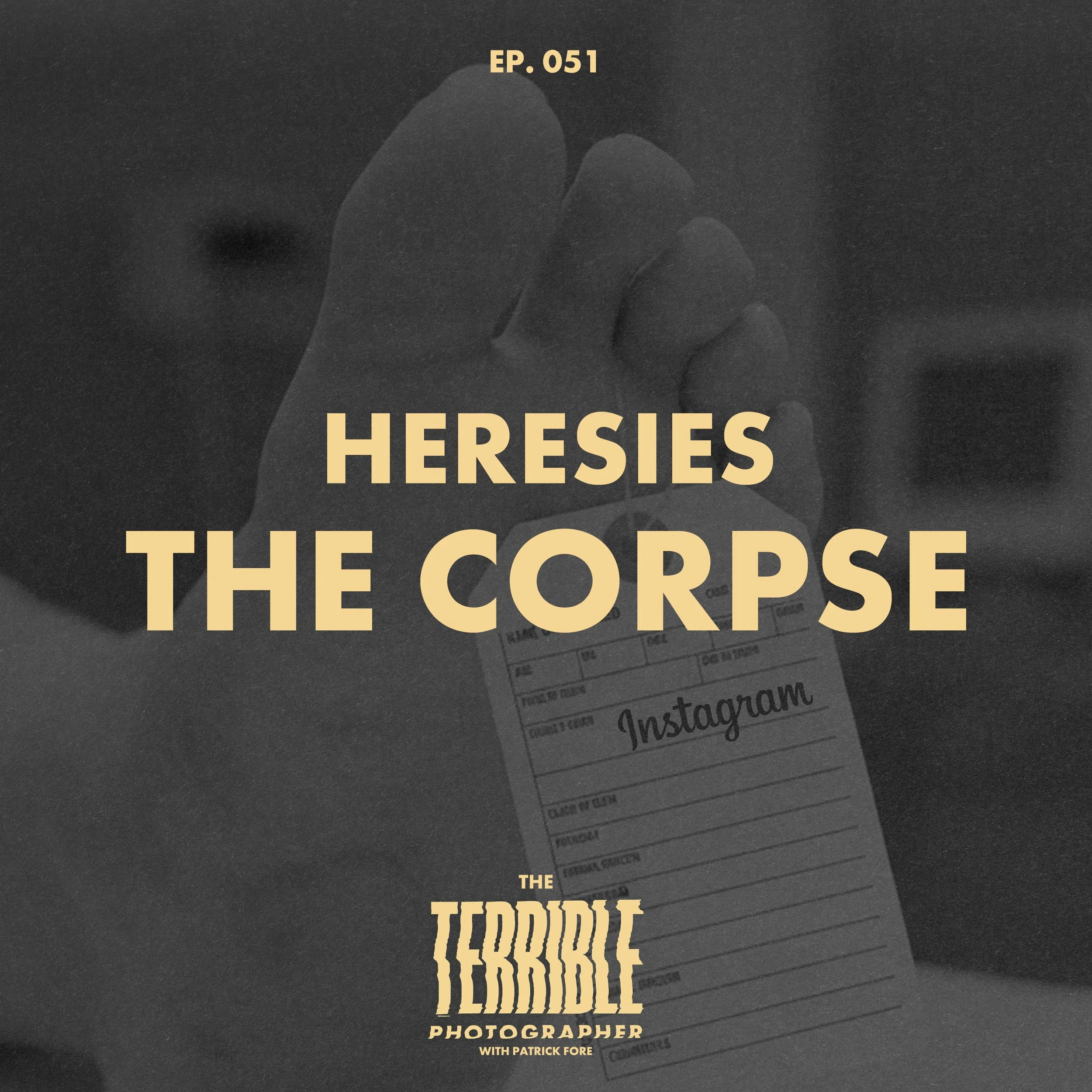 Instagram Killed Still Photography—And We Let It