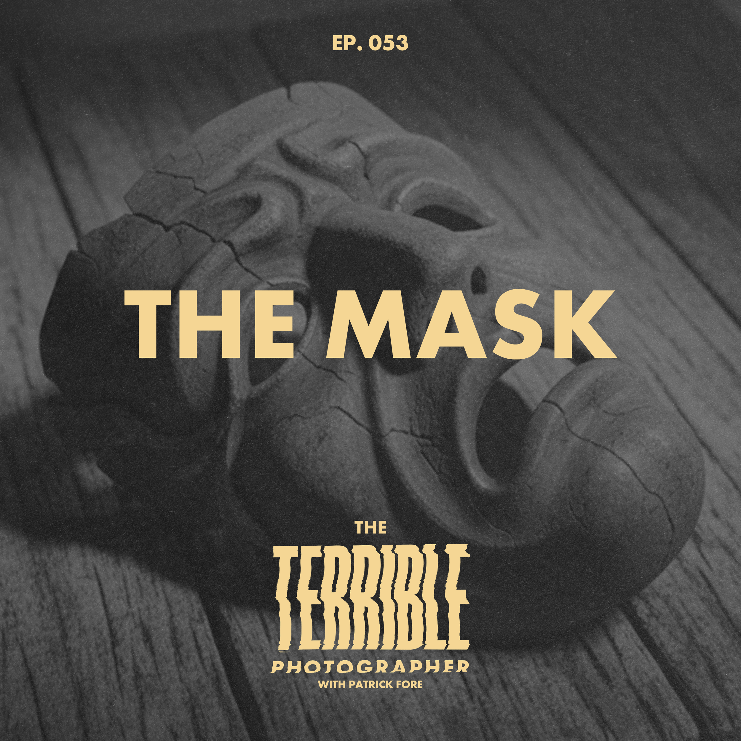 The Mask: When Professional Competence Becomes Your Prison