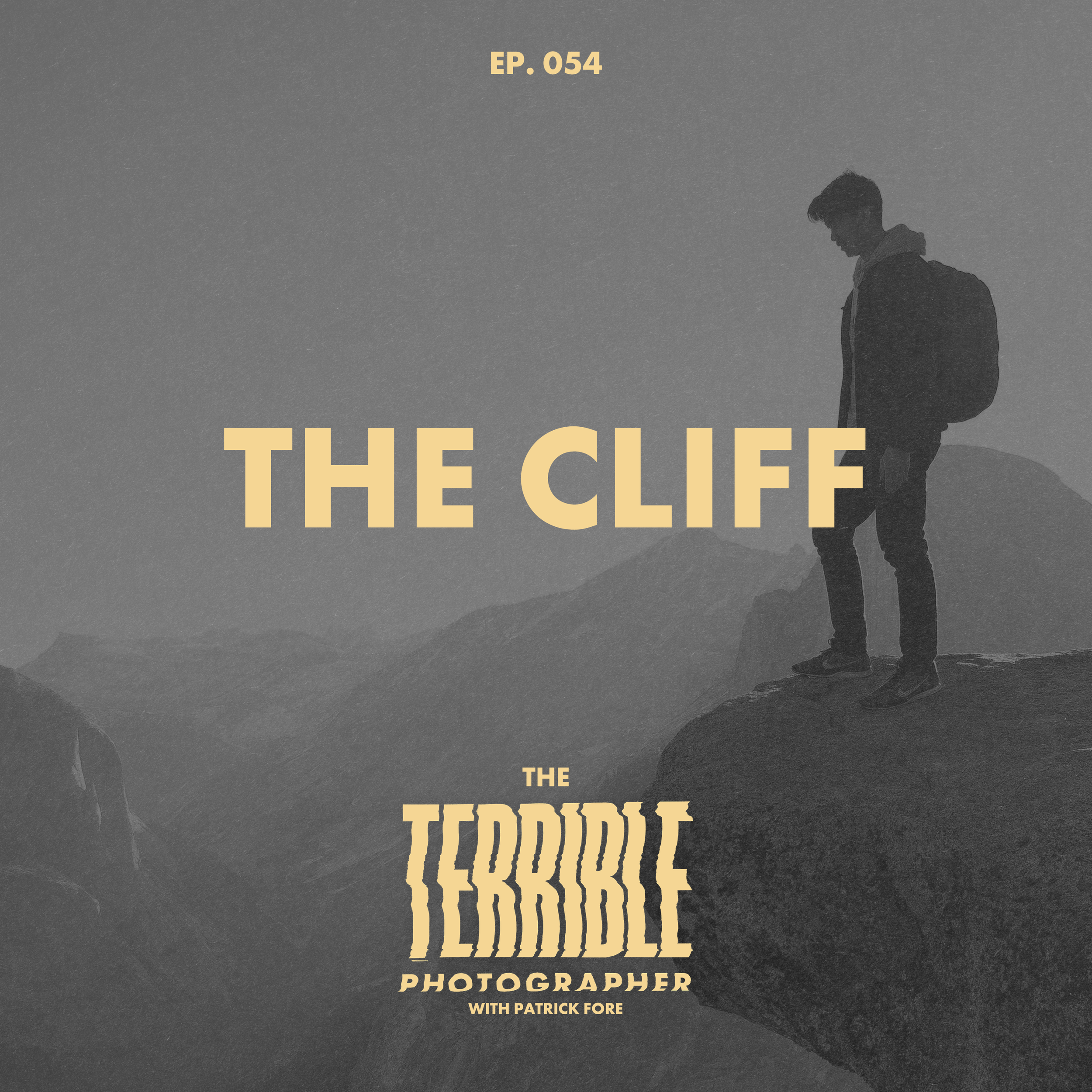 Why Freelancing Has No Floor: The Cliff Between Freedom and Survival