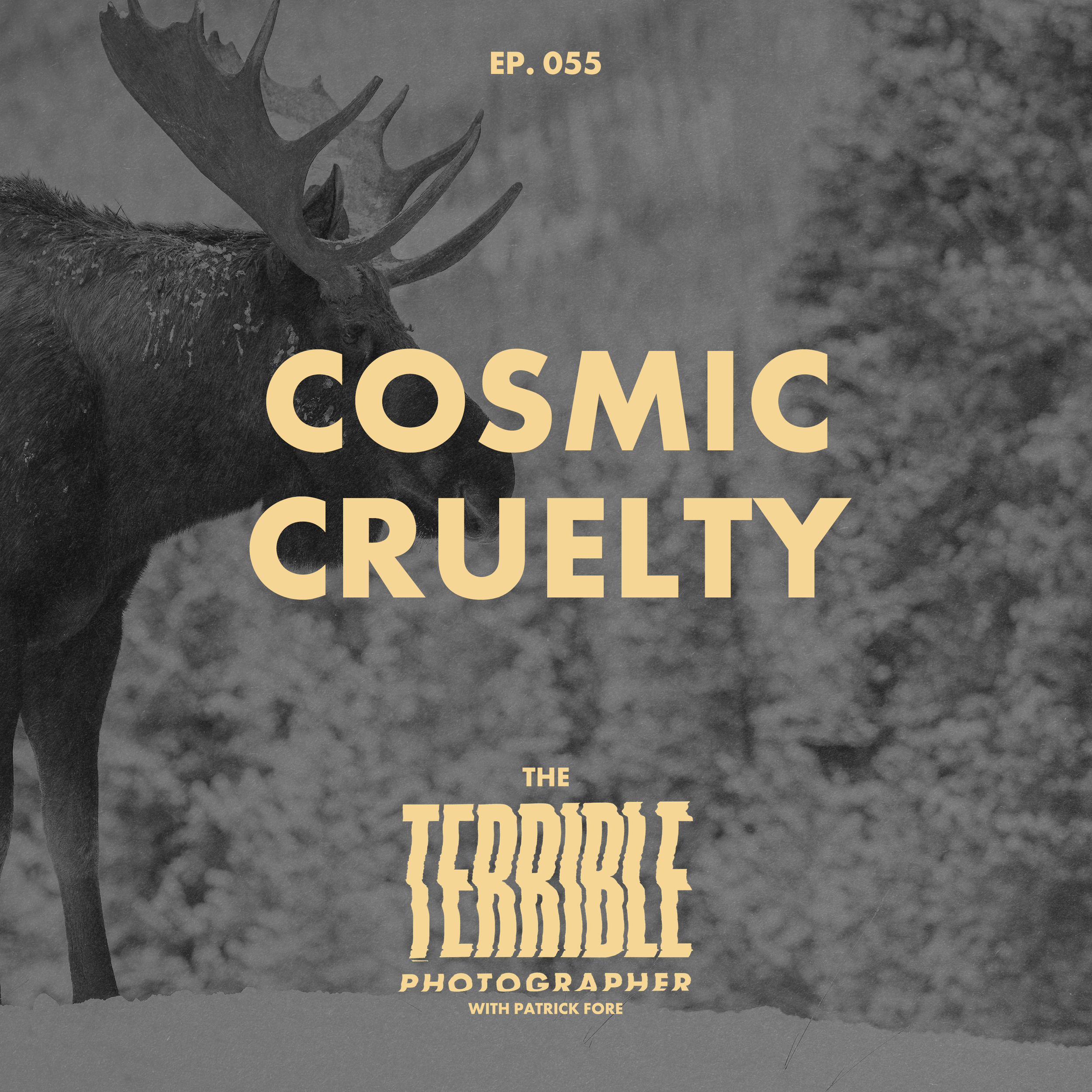 Cosmic Cruelty: When Bad Luck Feels Like Punishment