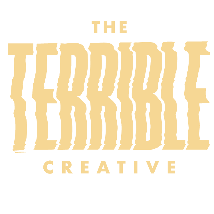The Terrible Creative
