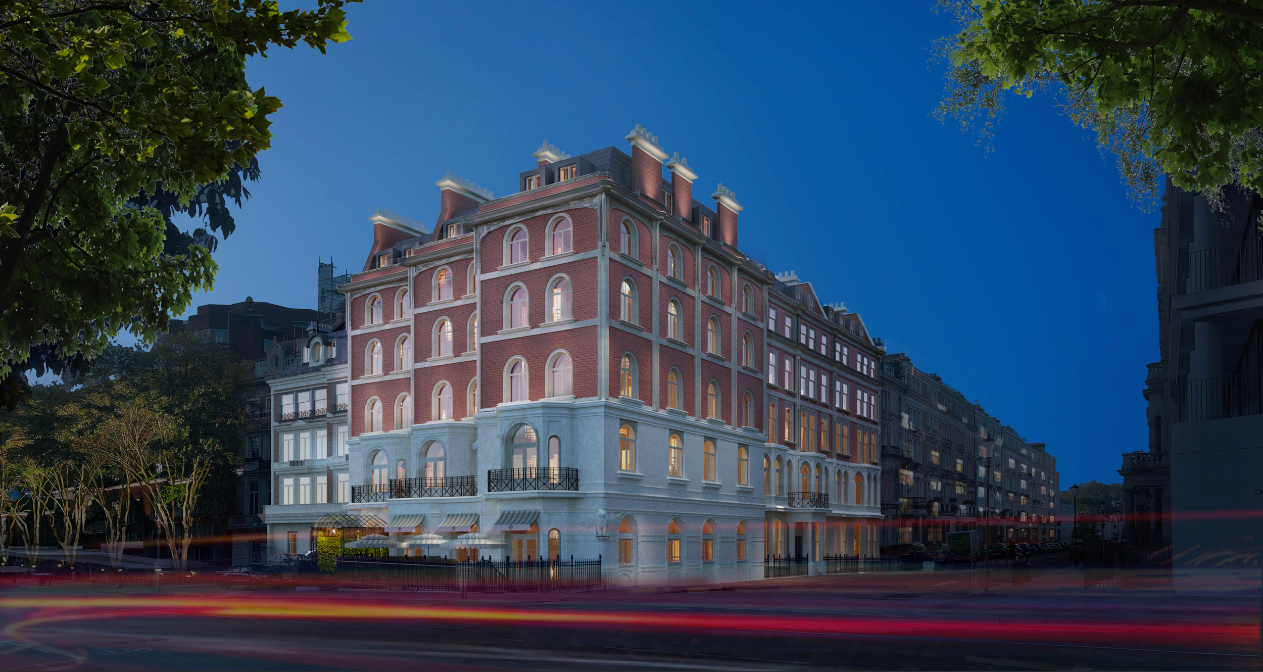 London Development Manager Real Estate Chreia Hospitality Residential Project Management
