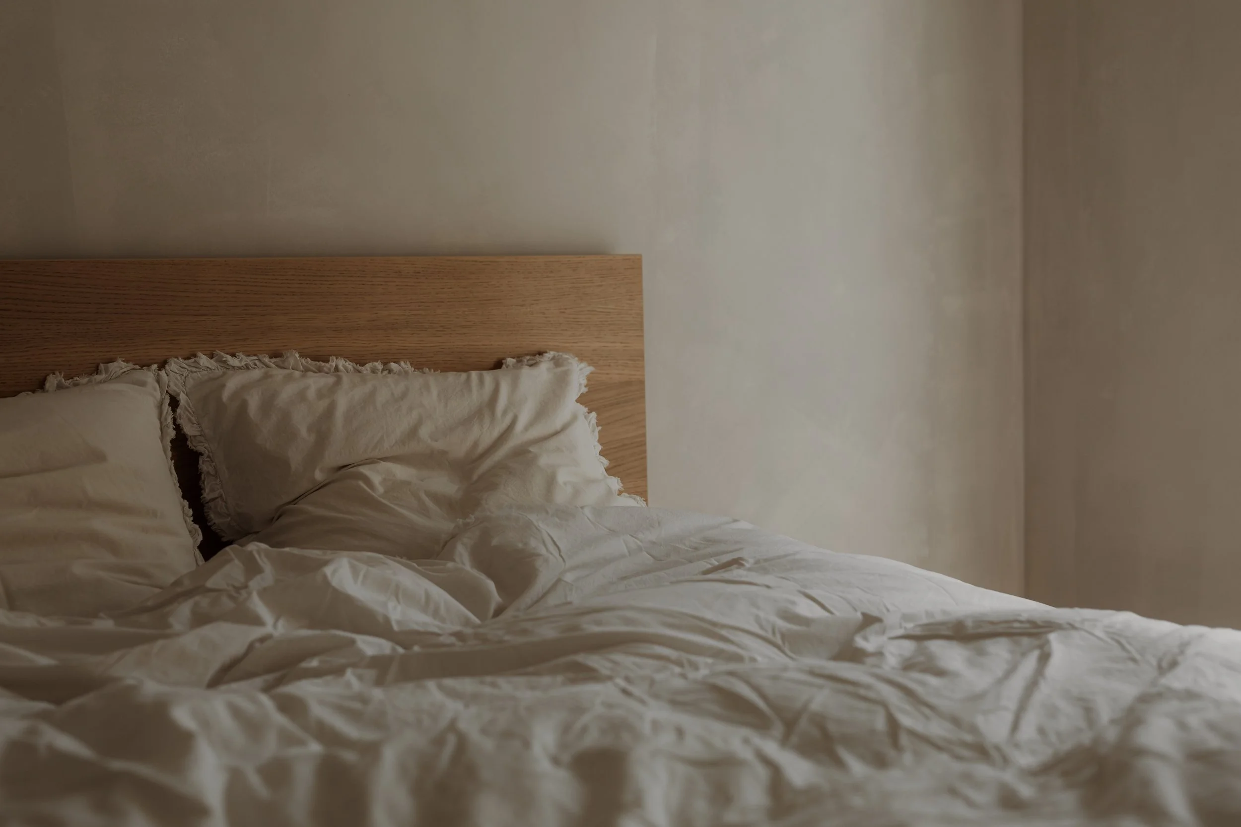 Rhythm, Rest and Renewal by Sophia Barton-Pink