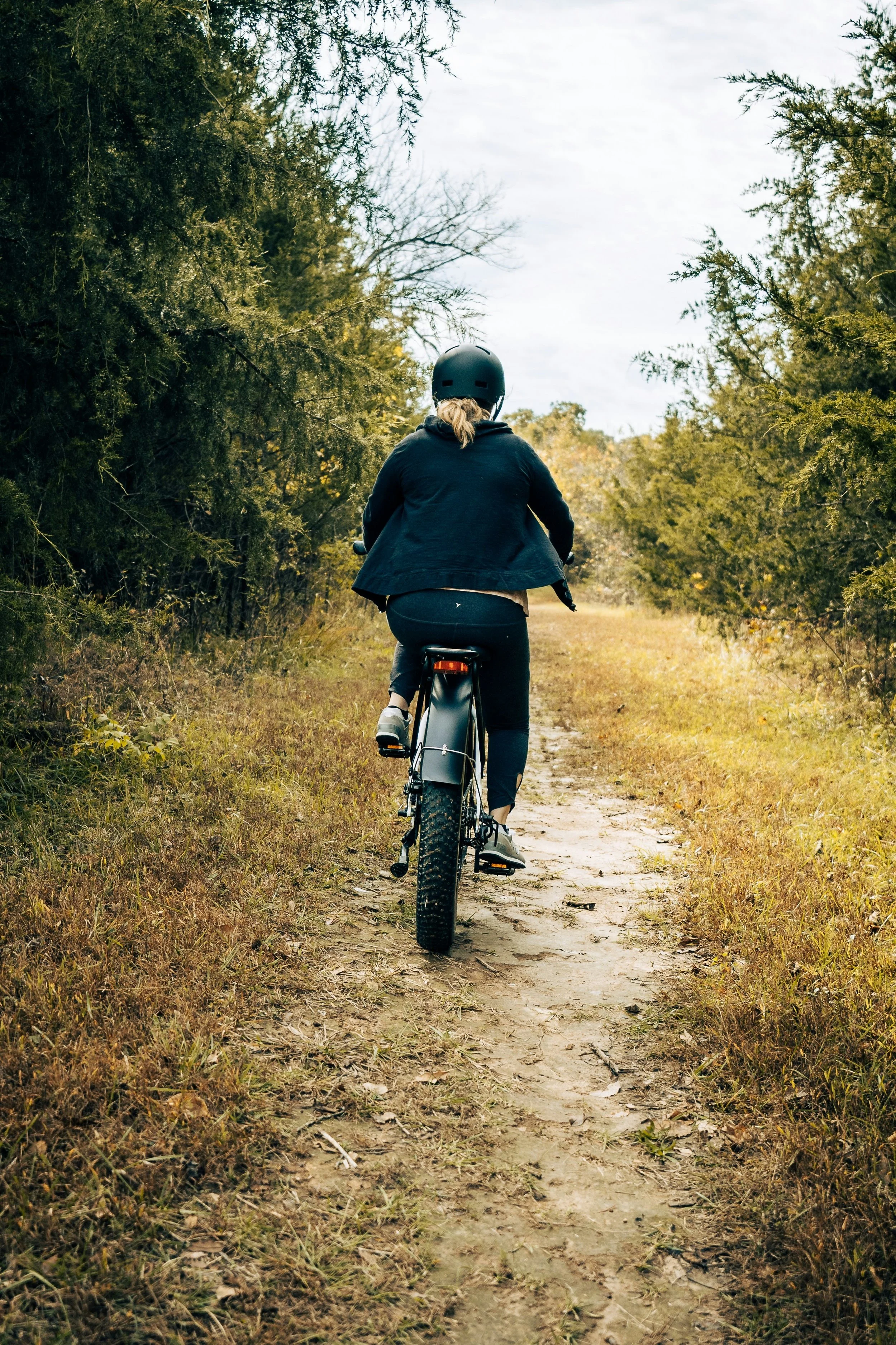 Cycling: A Chain Reaction of Benefits by Dr. Kari Nightingale