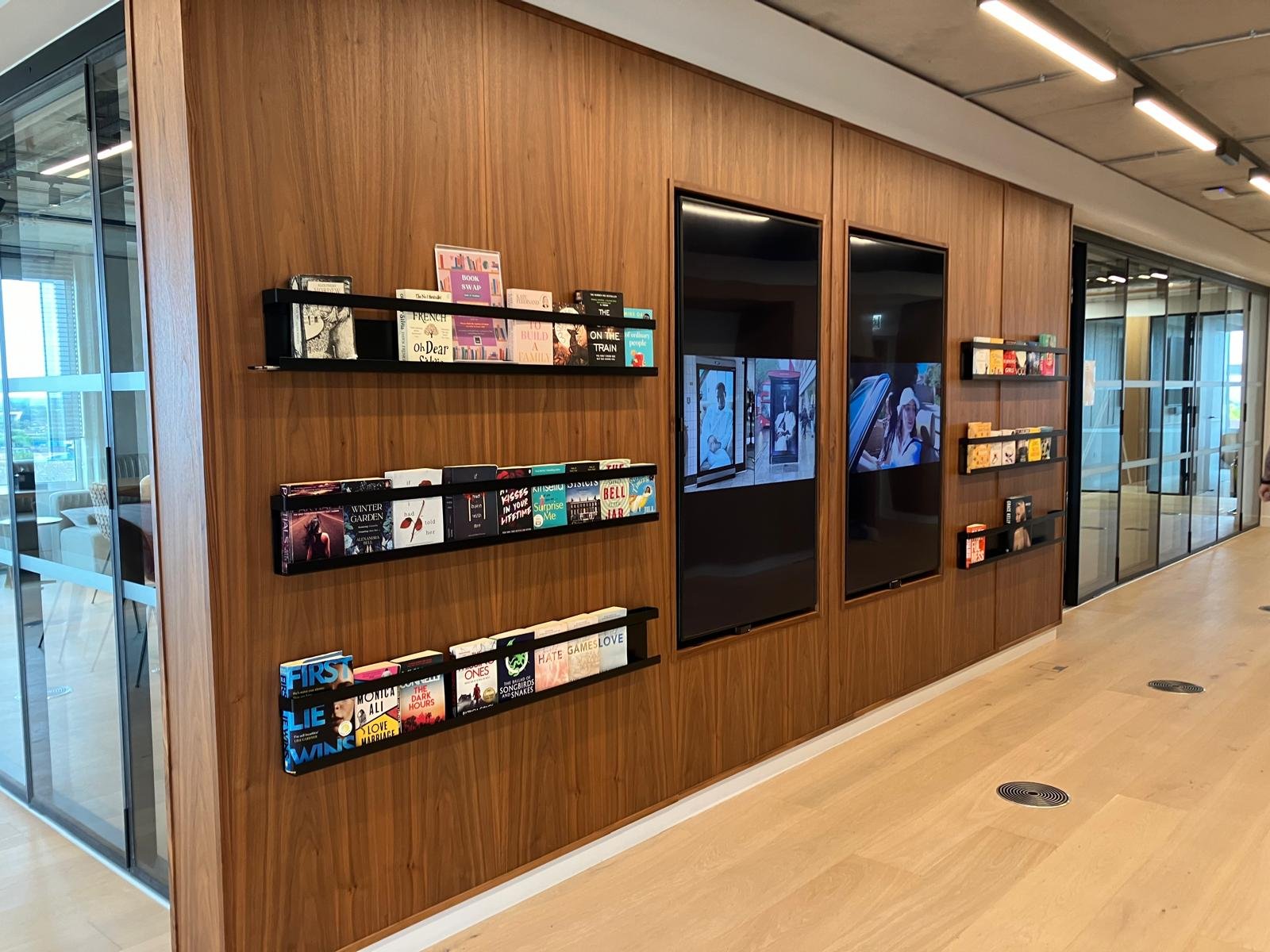 Research Area