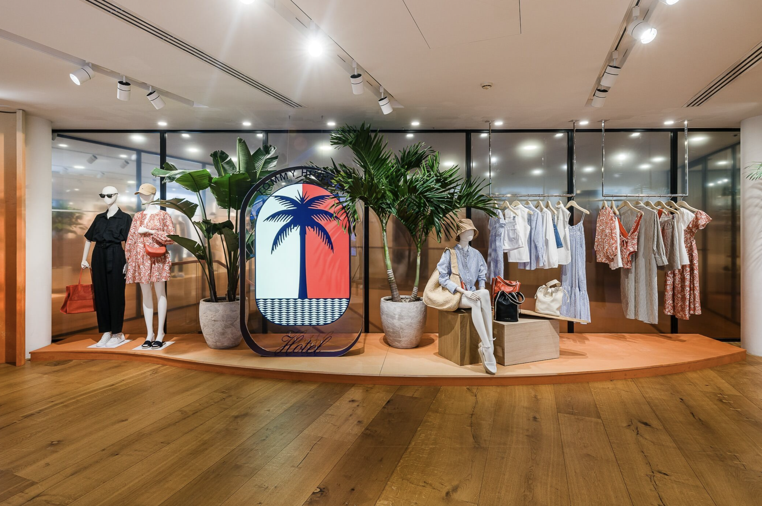 TH Summer Shop