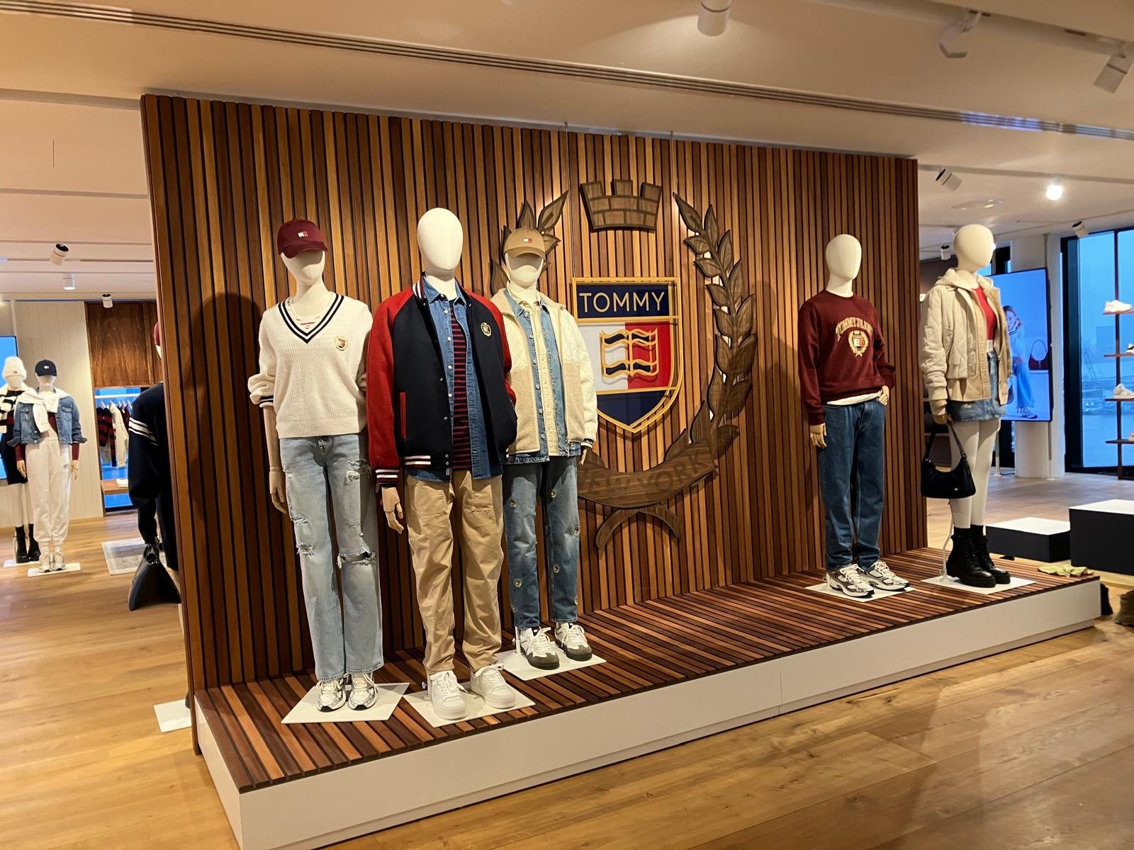 TJ Window Creative