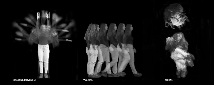 Movement Form Studies