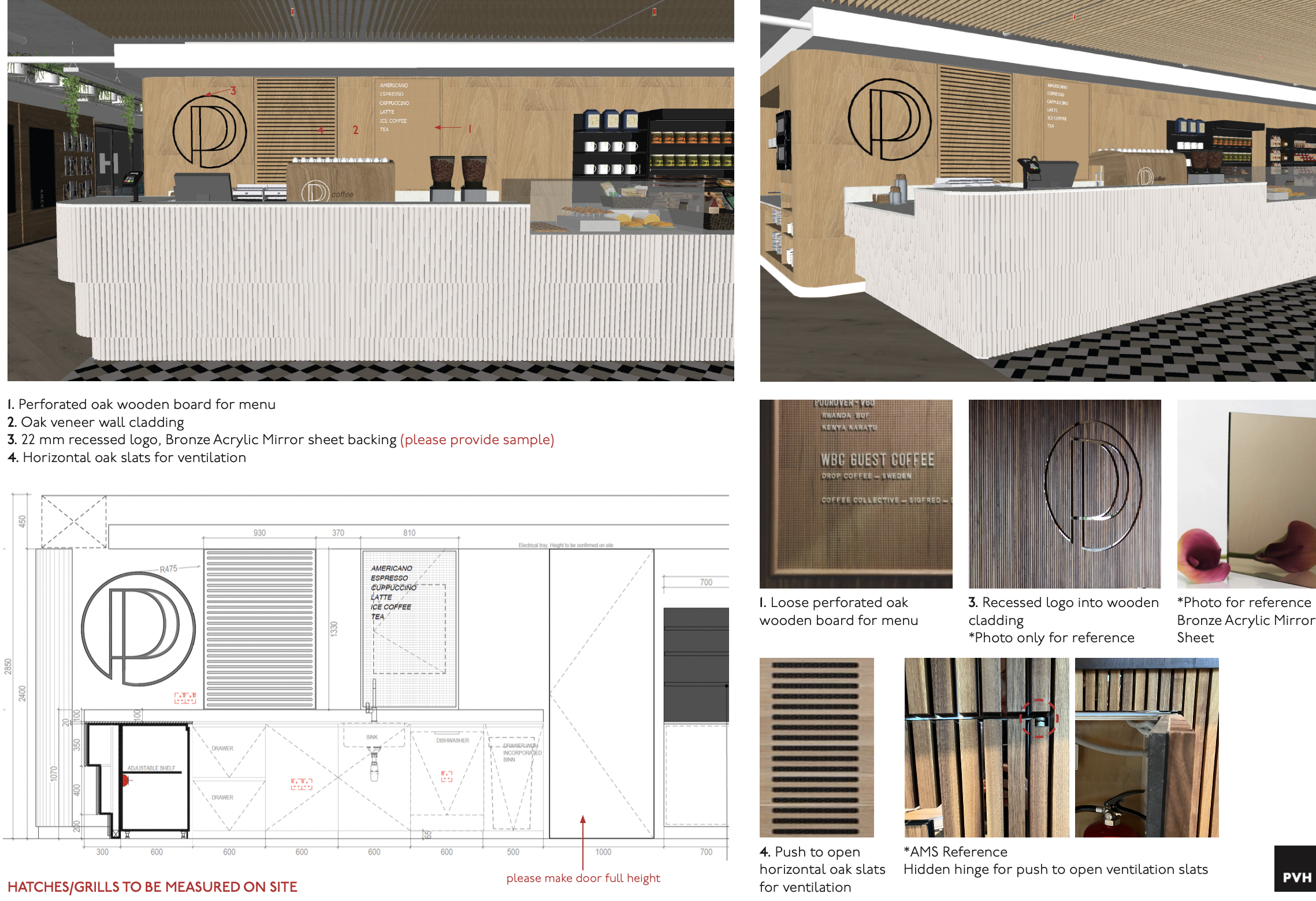 Technical Details, People's Place