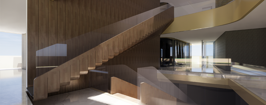 Stair Design