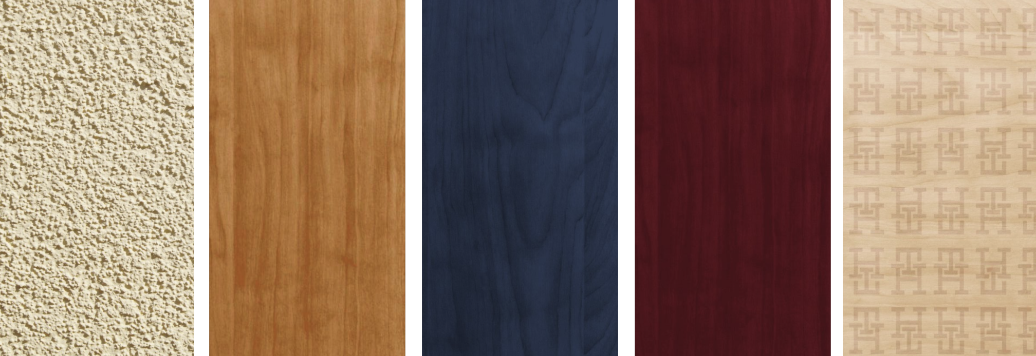 Material Palette