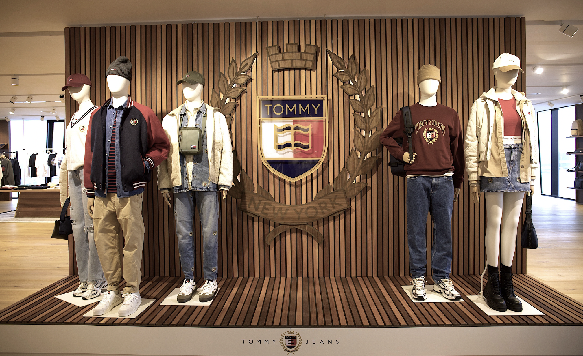TJ Window Creative