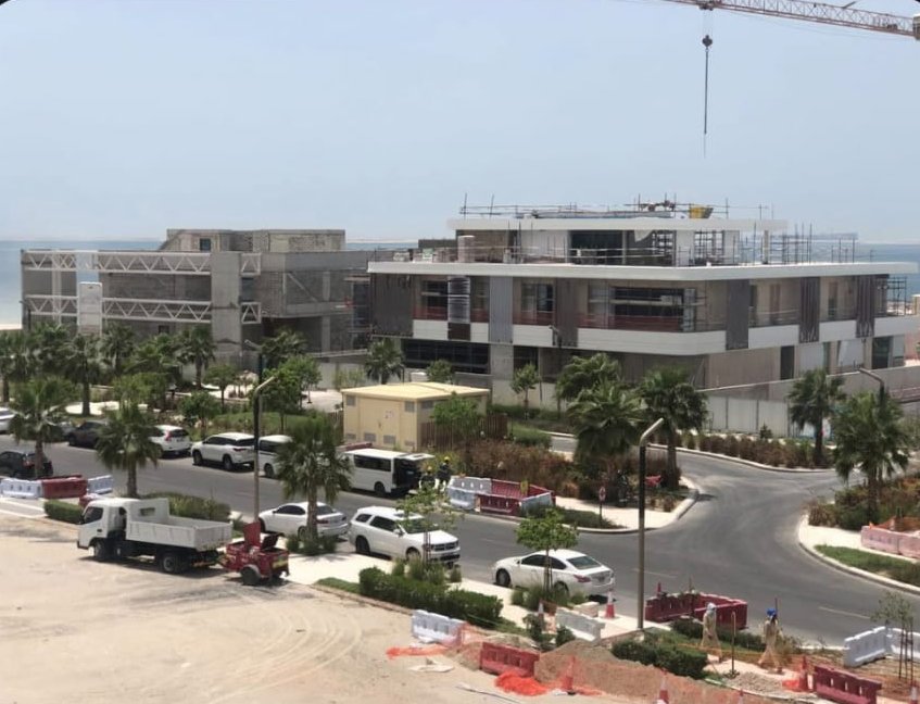 Under construction
