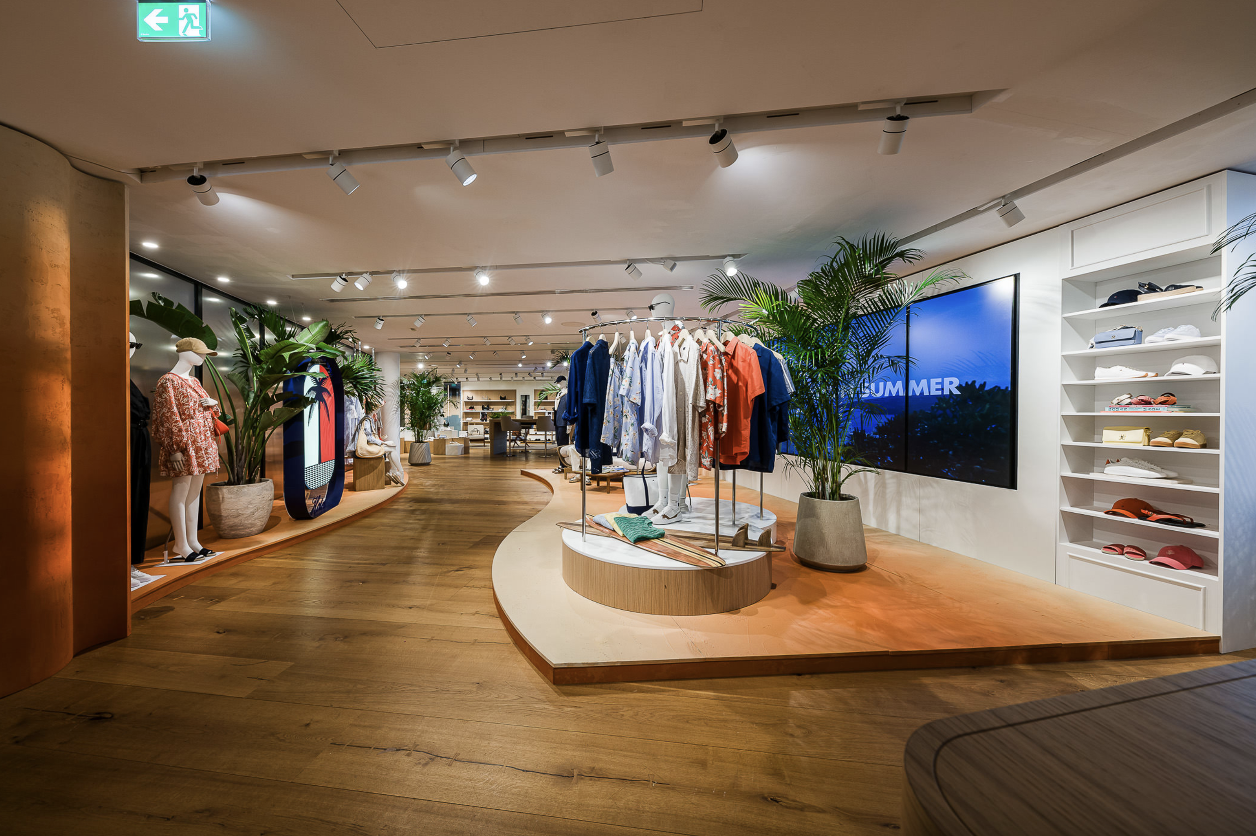TH Summer Shop