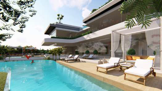 Pool Render