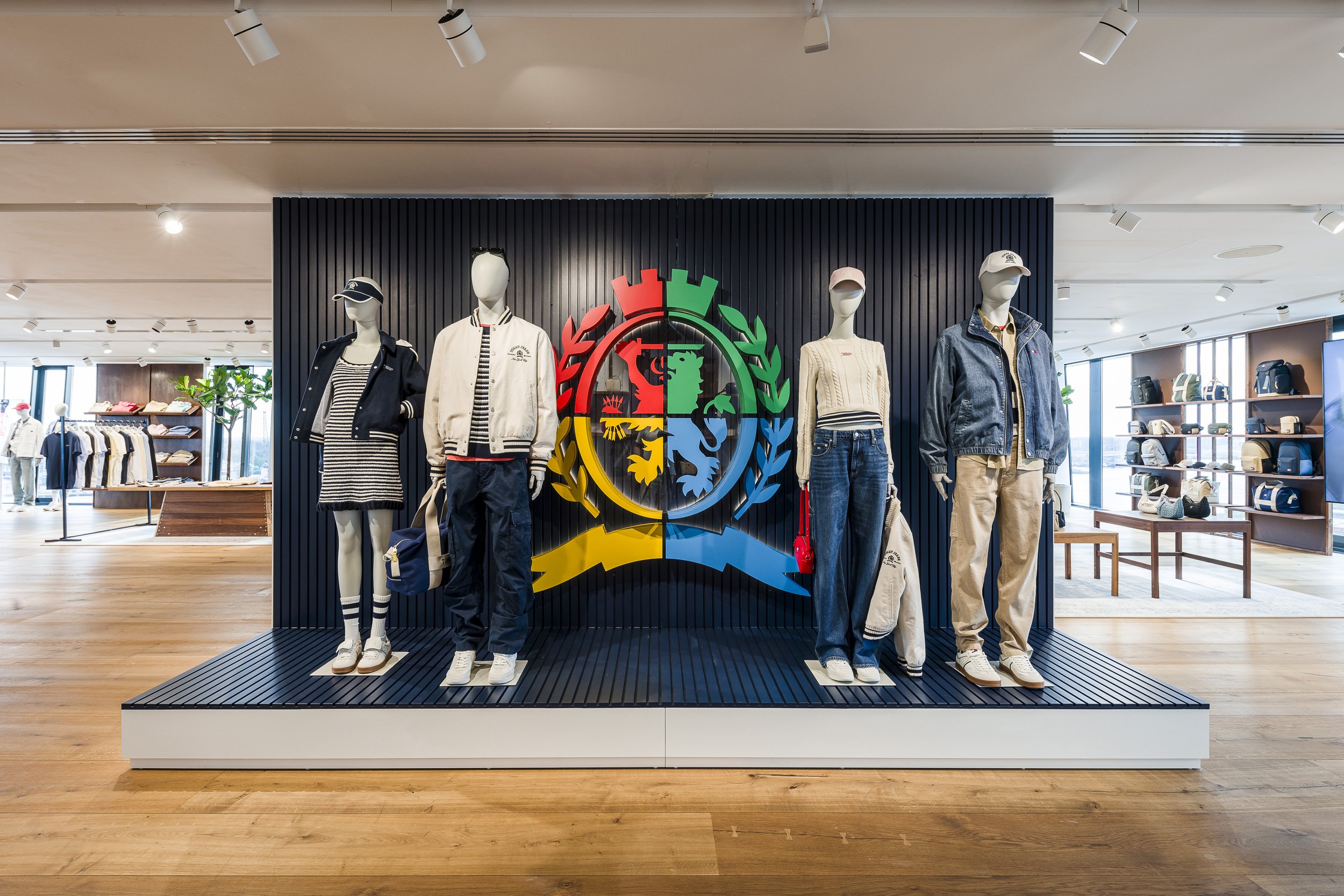 TJ Window Creative