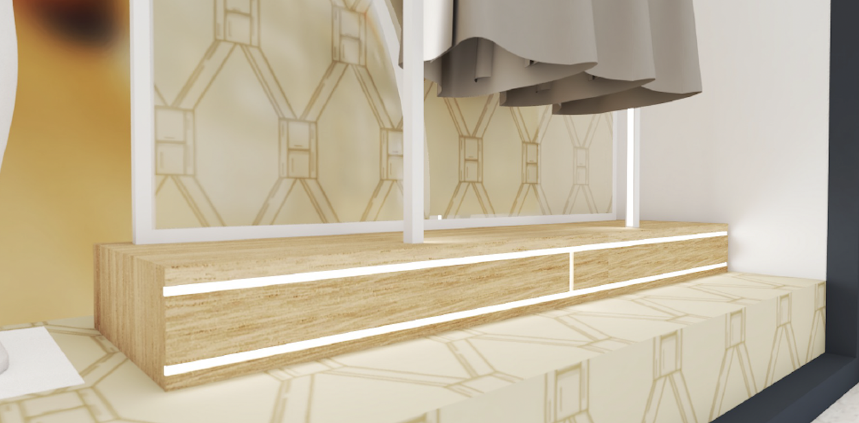 Base detail