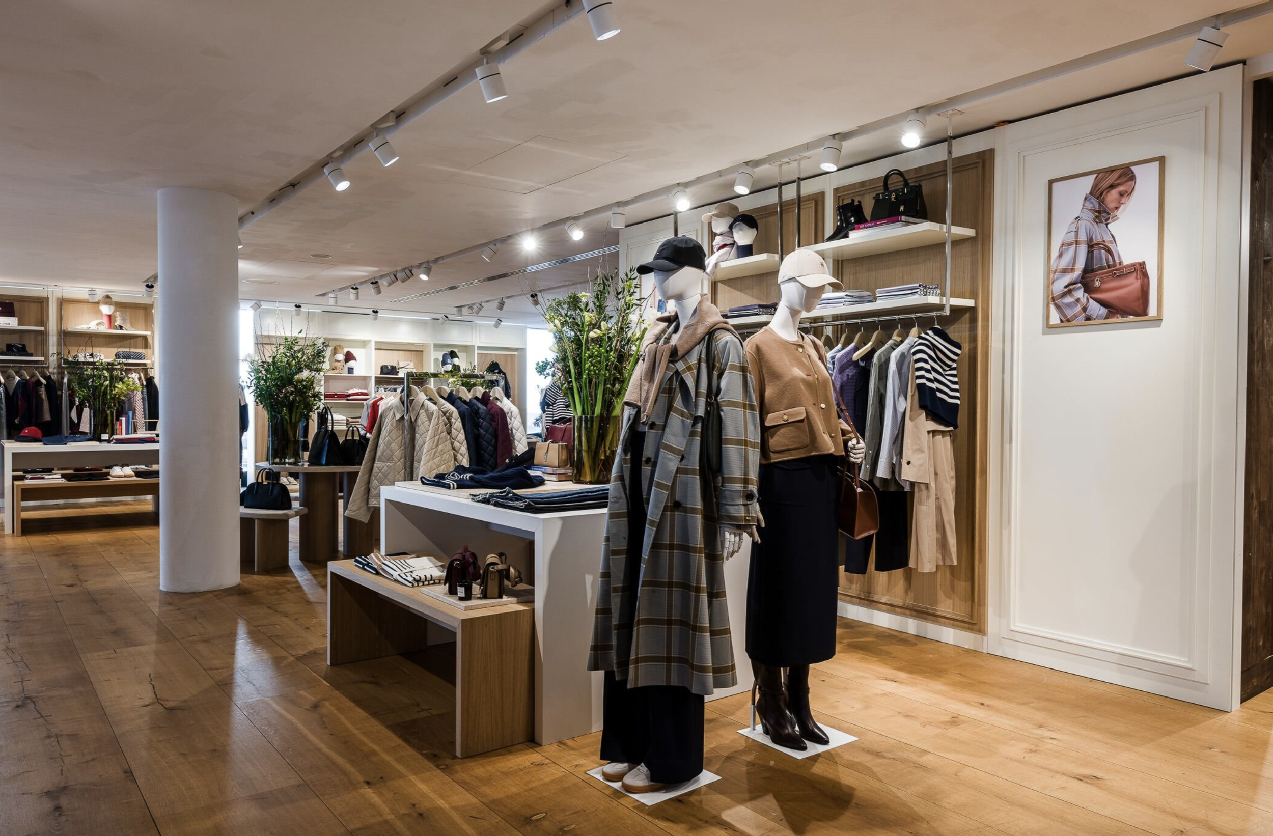 TH Showroom