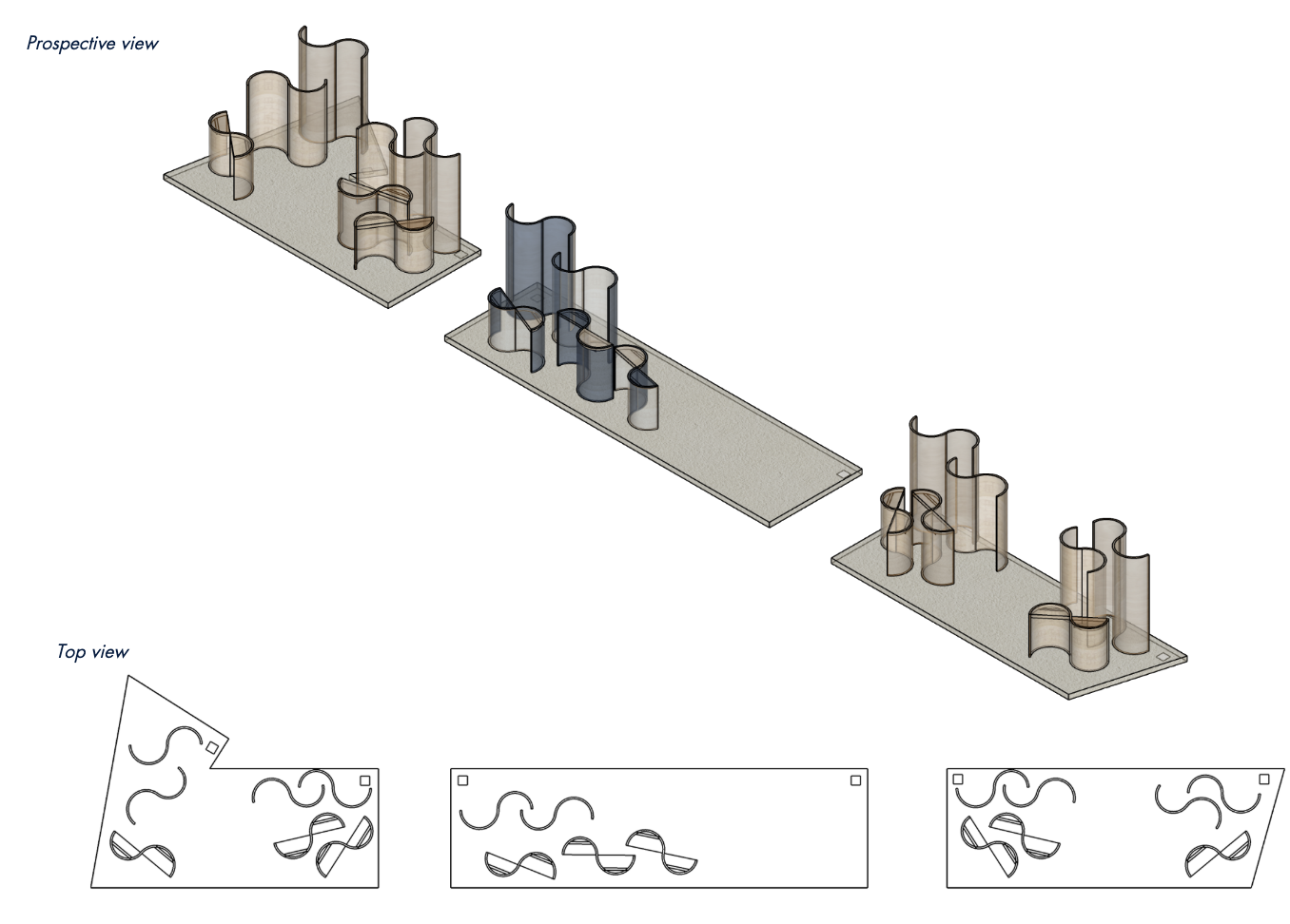 Prop Diagram