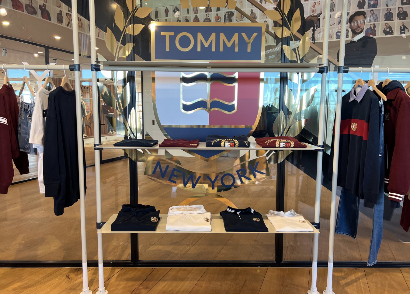 TJ Showroom