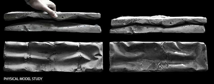 Concrete Form Studies