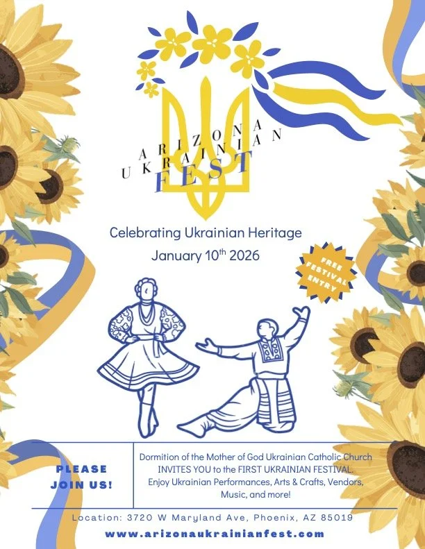 AZ Ukrainian Fest