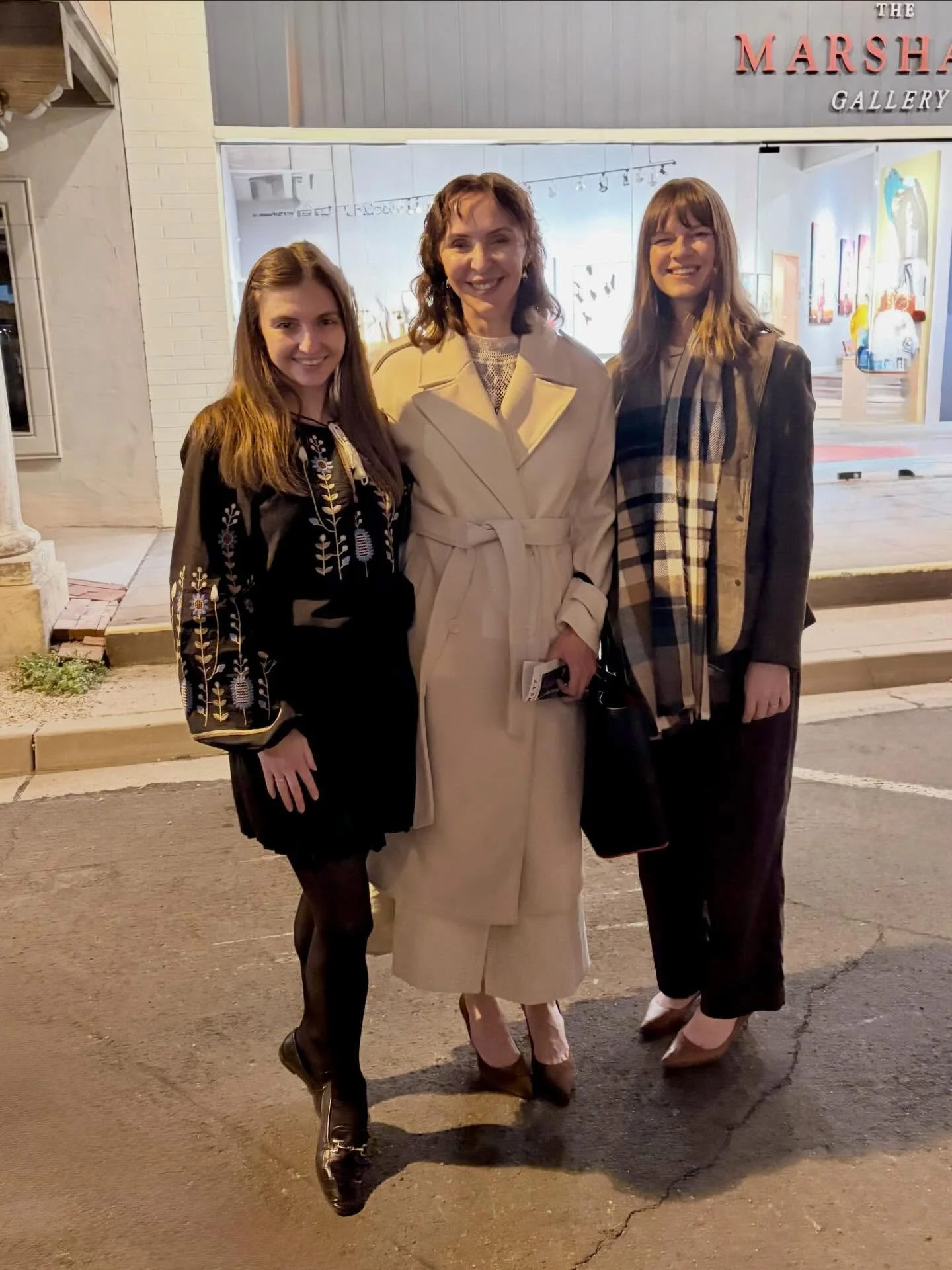 That&rsquo;s a wrap! 
8-part &ldquo;Ukrainky&rdquo; conversation series has successfully wrapped up! Thanks to dedicated efforts from our lecturers @olyazj  and @lady_tnchk, our guests learned about the Skyph women warriors and Trypillia-Cucuteni cul