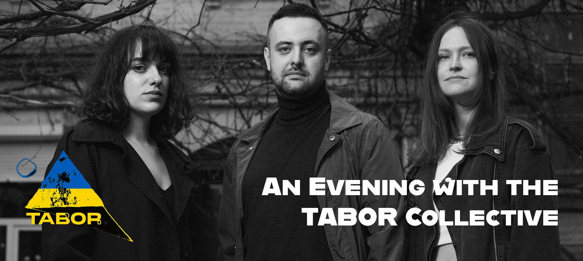 An Evening with the TABOR Collective | Screening and discussion in the curated series Kino Nights