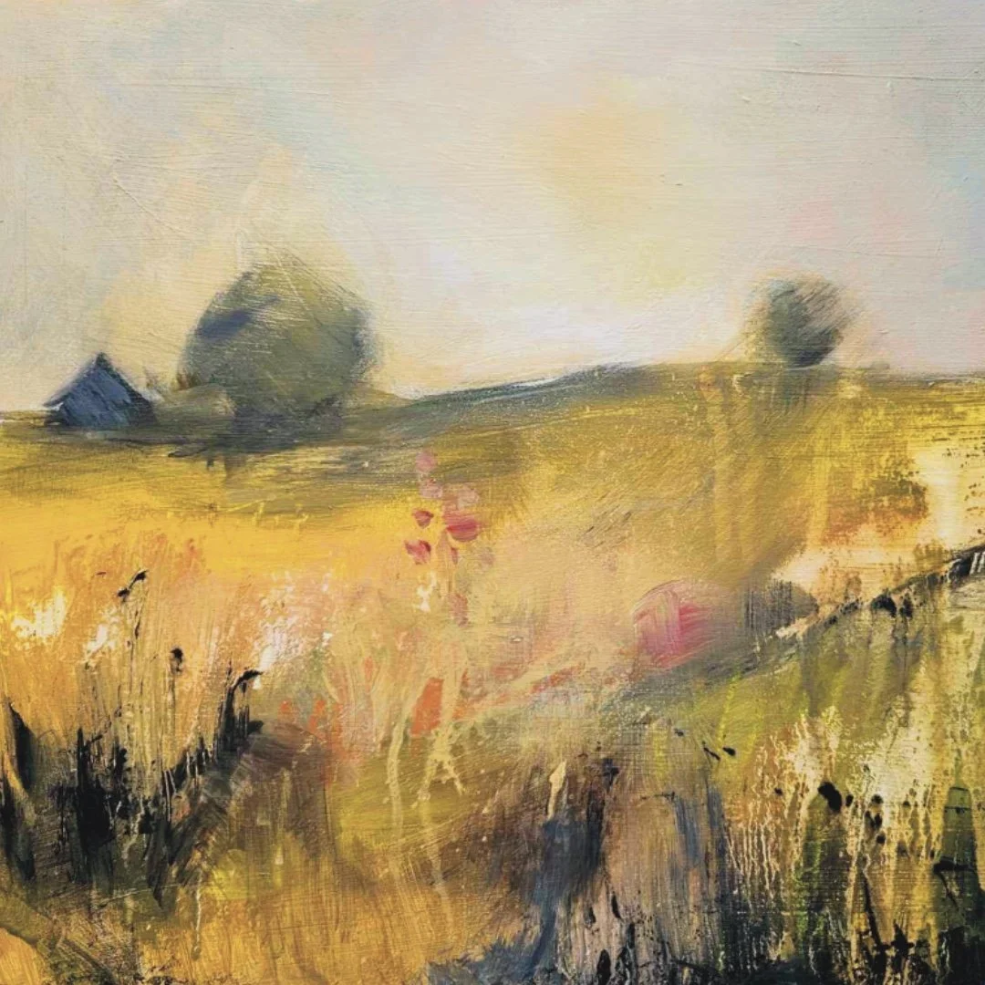 NROS Buckminster Open Studios - September ‘25’ - NG33 5SB