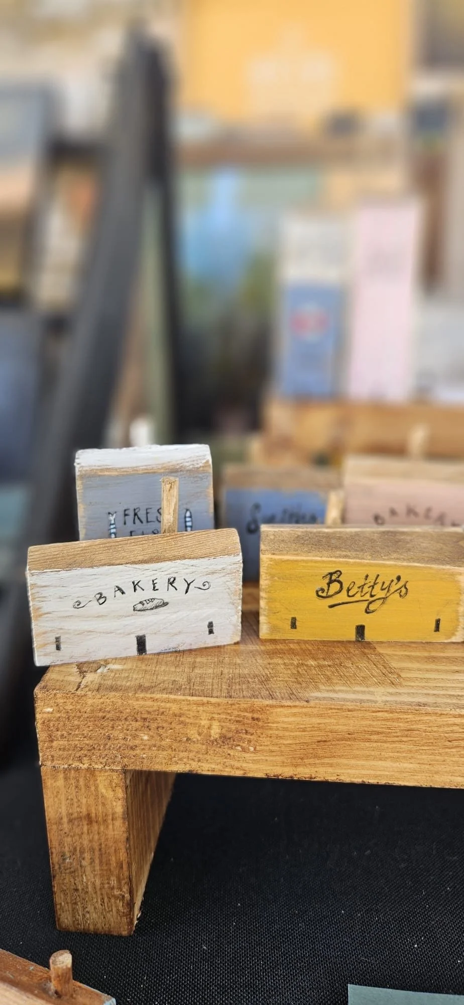 My Little Vintage Handmade Fair