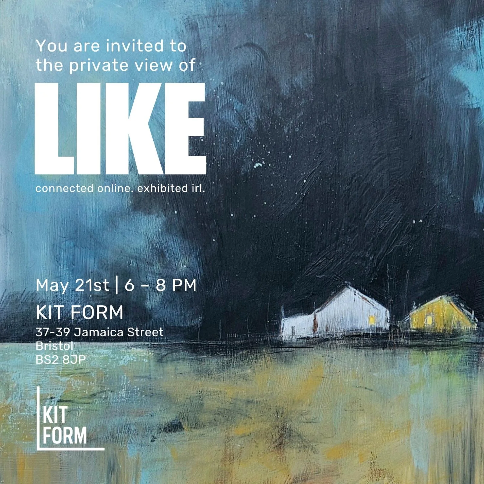 LIKE exhibition