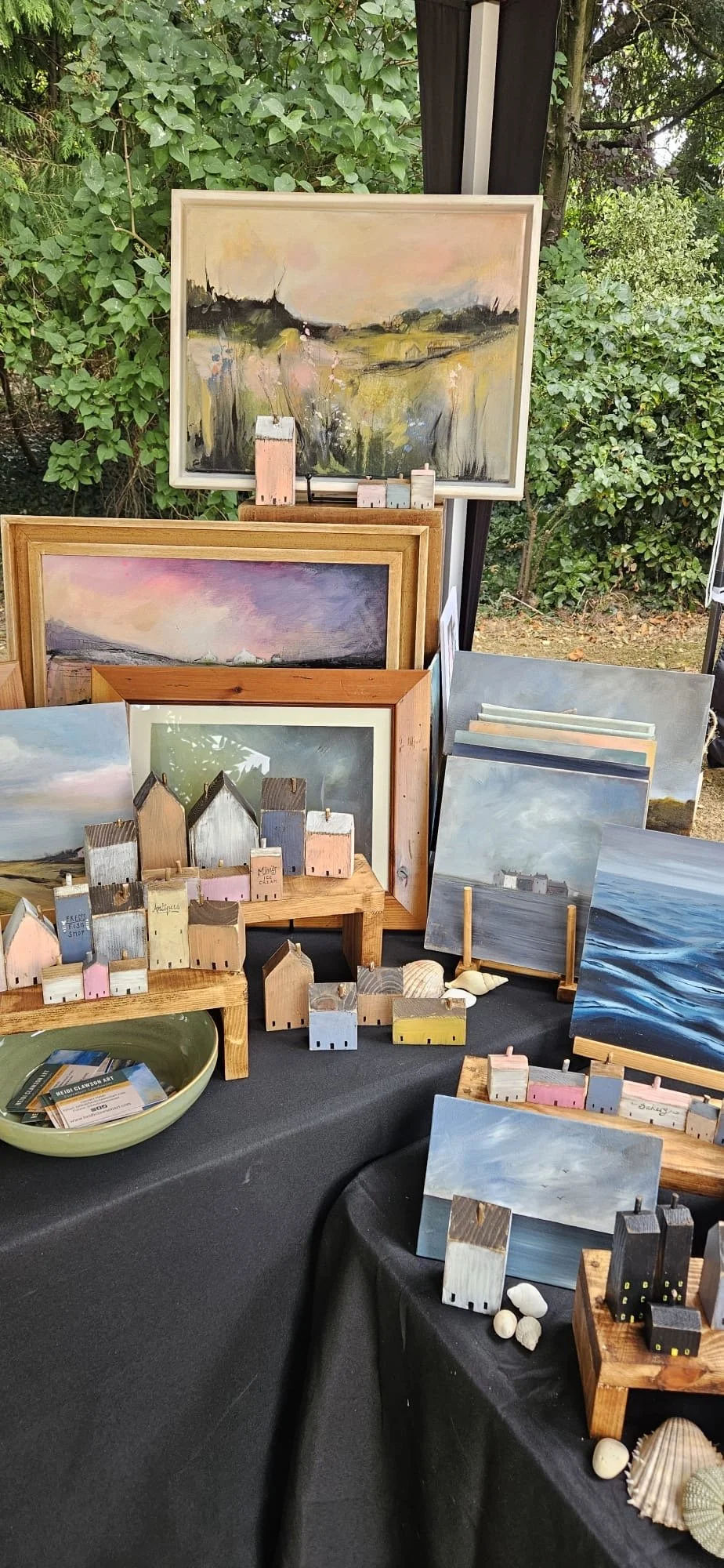 Artisan Brocante Summer Fair