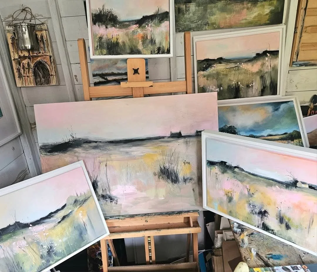 Late Summer Sale