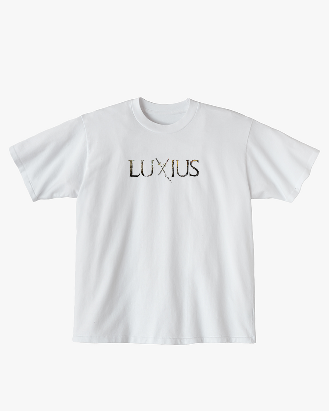 Essential Katana Tee- White