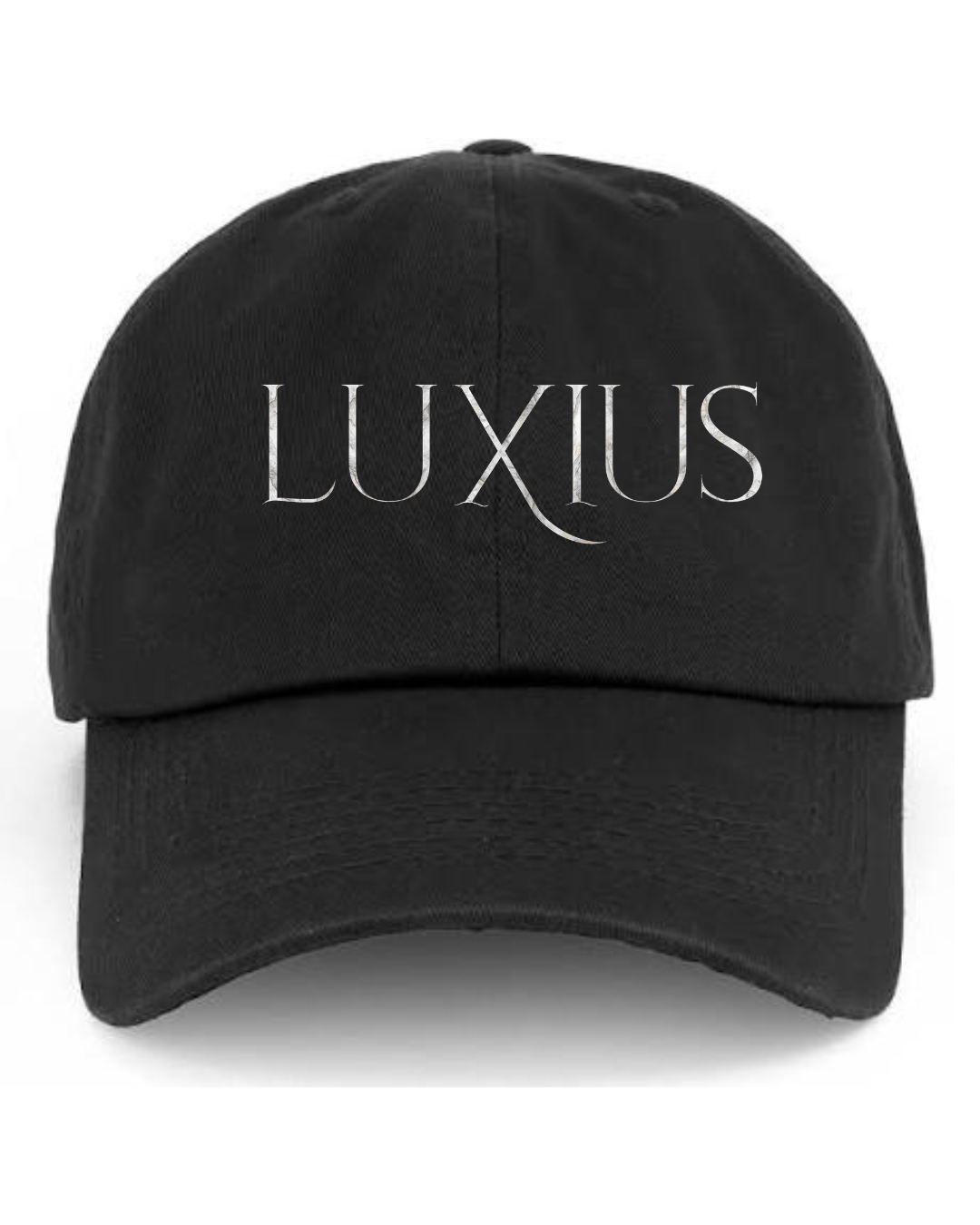 Essential Dad Hat- Name