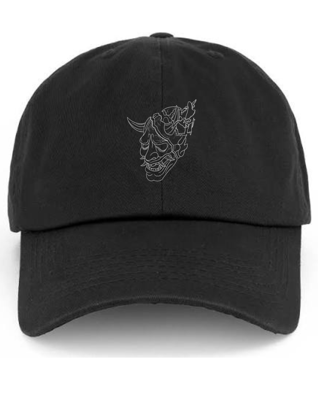Essential Dad Hat- Mask