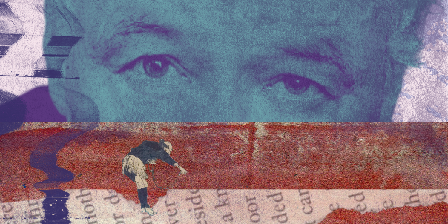 Reading Sebald in Times of Genocide