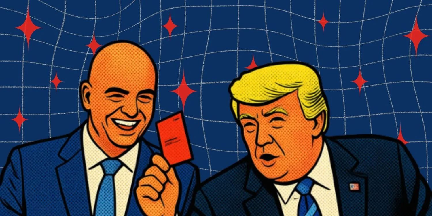 The World Cup of Narratives