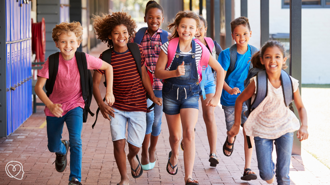 Why most school wellbeing strategies do not change behaviour (and what can be done about it)