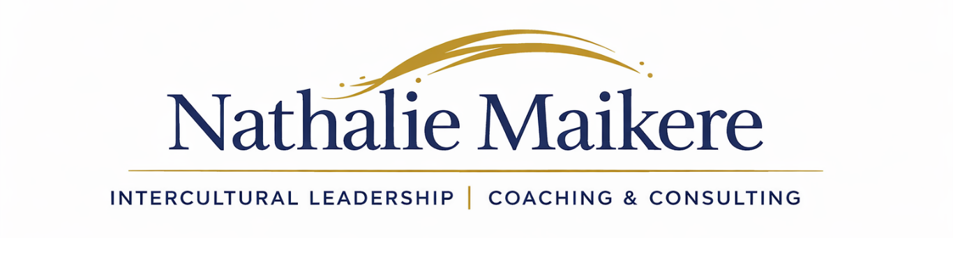 Nathalie Maikere - Intercultural Leadership | Coaching &amp; Consulting