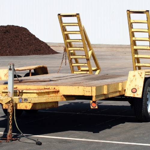 Heavy Truck & Trailer Frame Repair