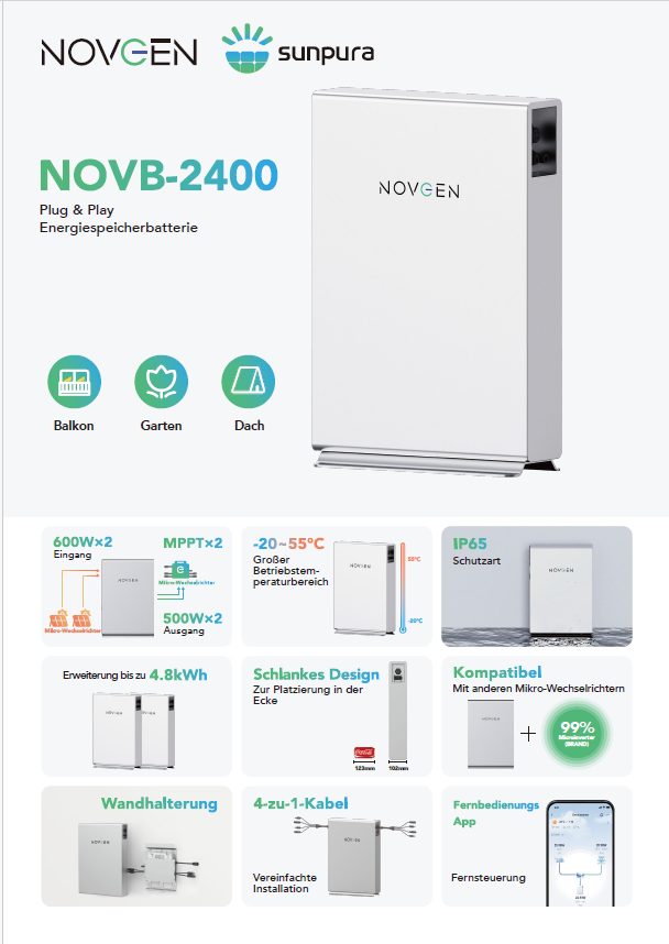 NOVB-2400