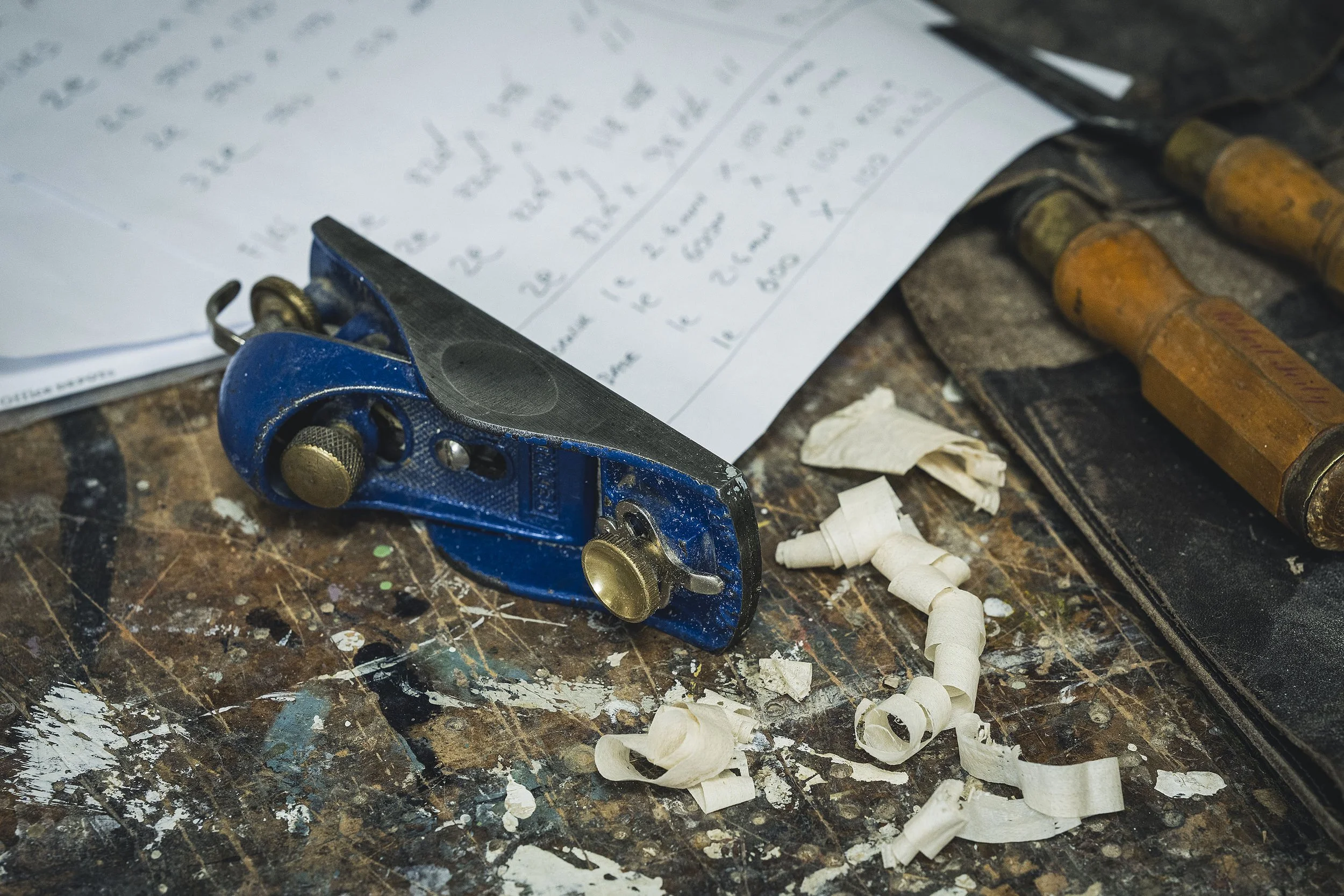 Traditional Cabinet Maker Suffolk