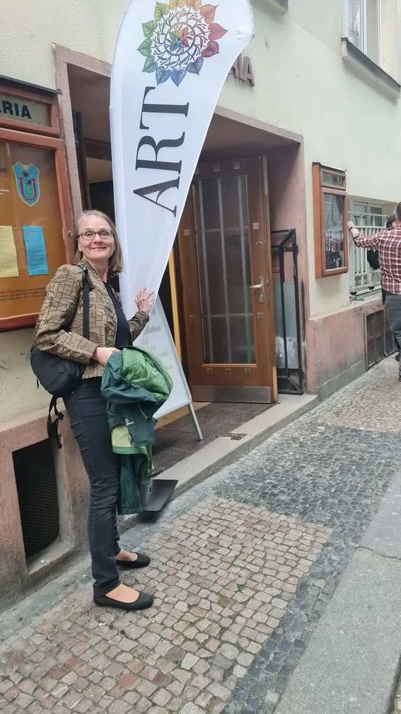 Prague International Art Exhibition