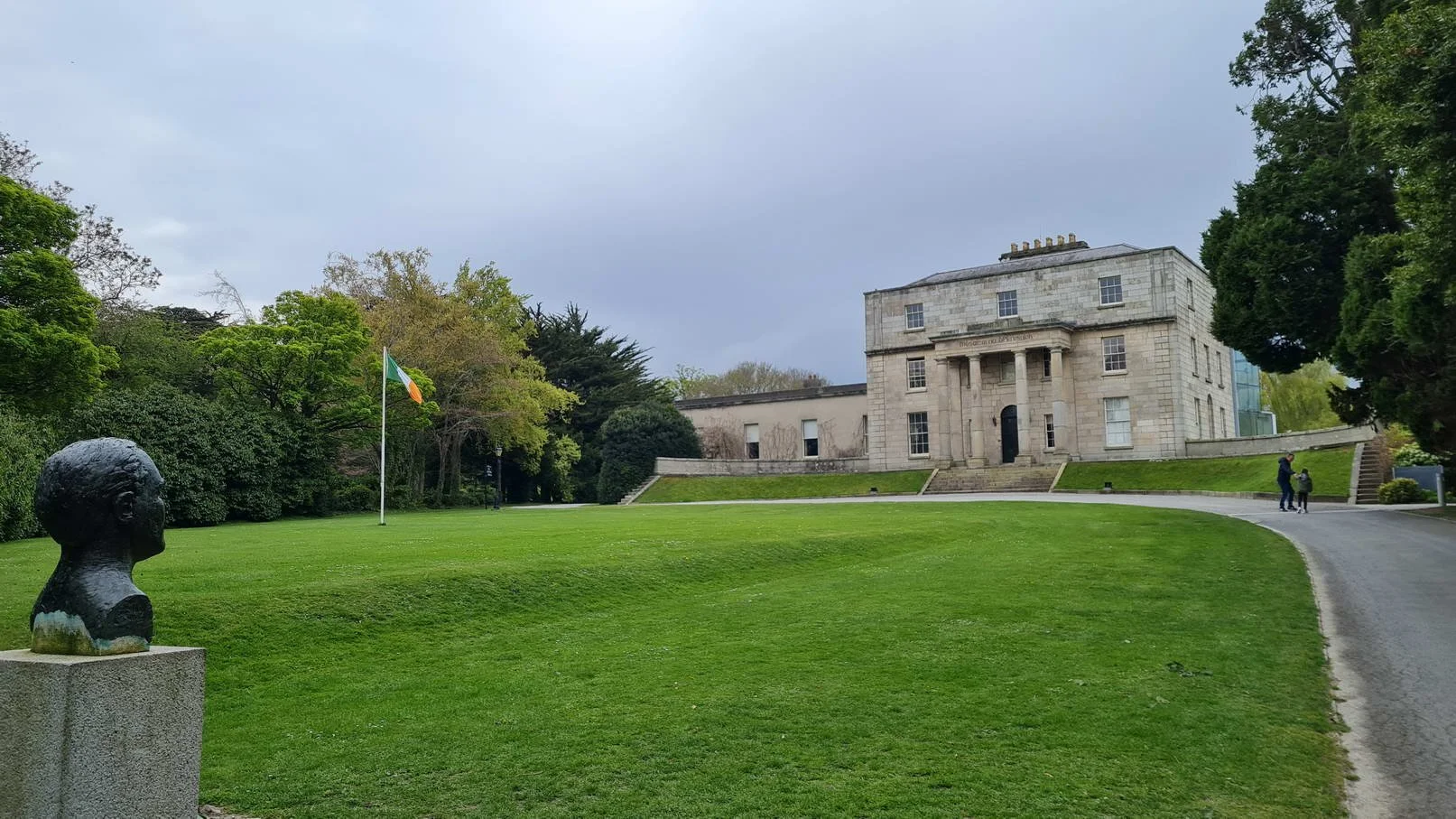 Felt Stained Glass International Exhibition @ The Pearse Museum
